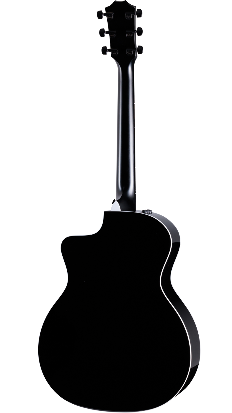 【hrhtmn】Taylor 214ce 【2018年製】純正バッグ付属 Taylor-214ce-N-2209133008-